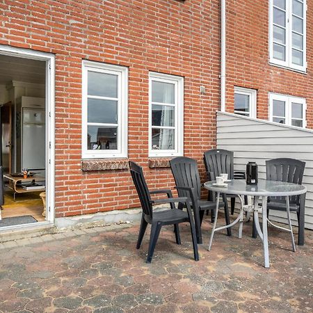 Lejlighed 73 Rømø Kirkeby Exteriör bild