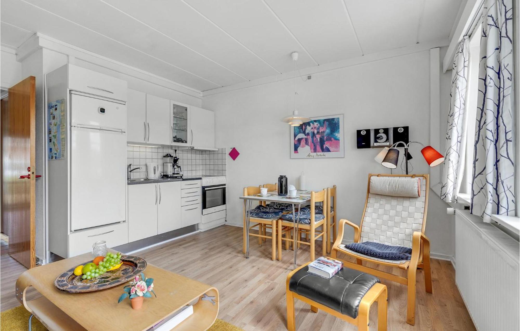 Lejlighed 73 Rømø Kirkeby Exteriör bild