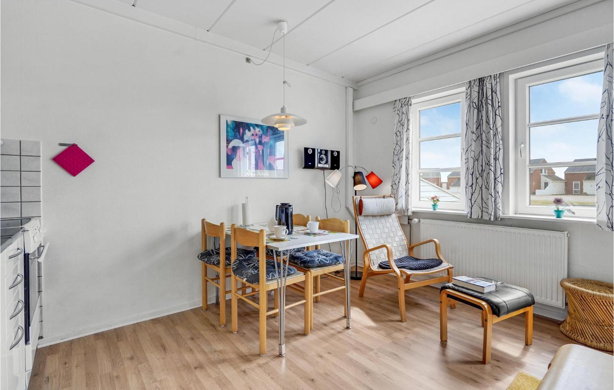 Lejlighed 73 Rømø Kirkeby Exteriör bild
