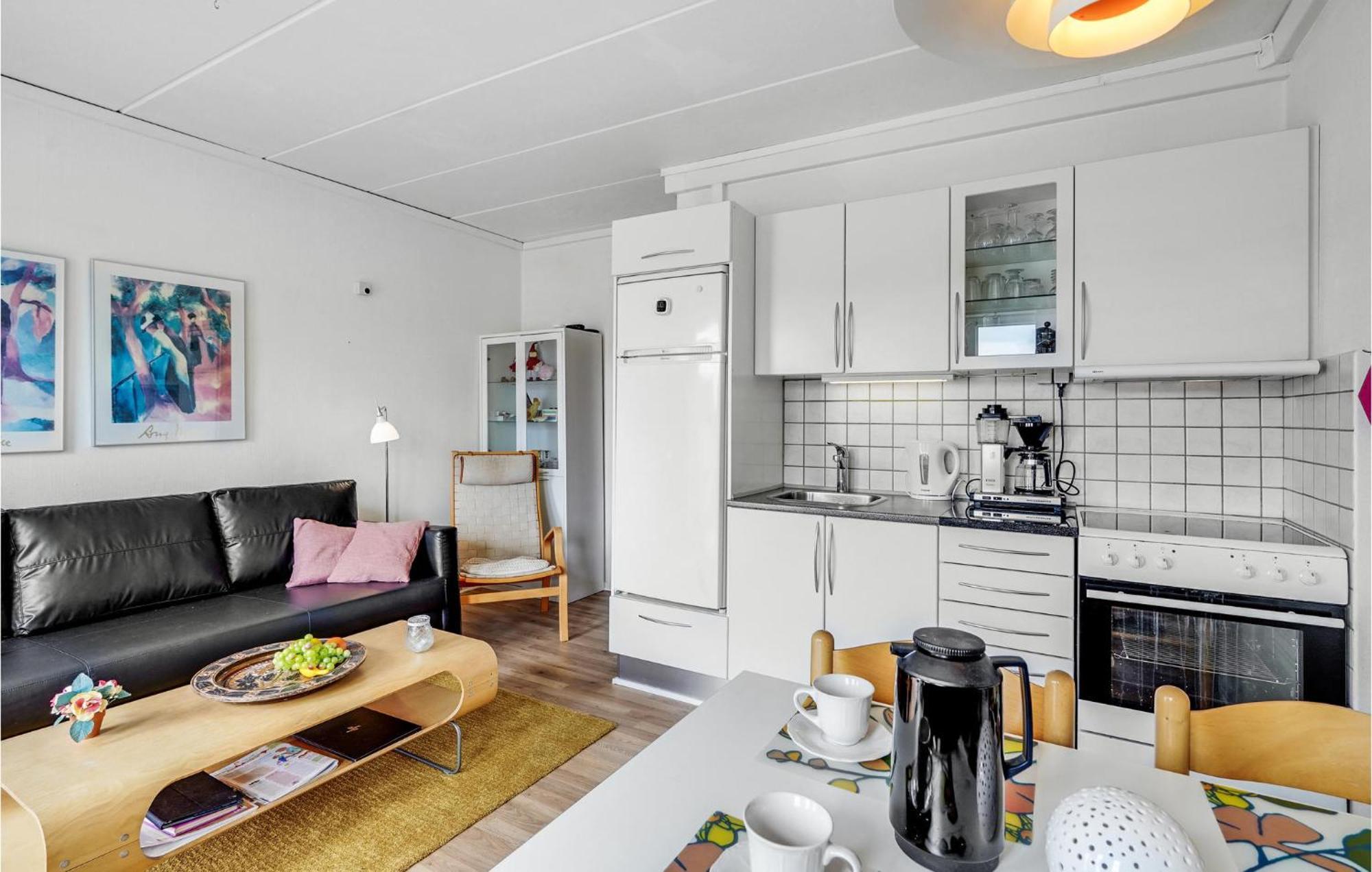 Lejlighed 73 Rømø Kirkeby Exteriör bild
