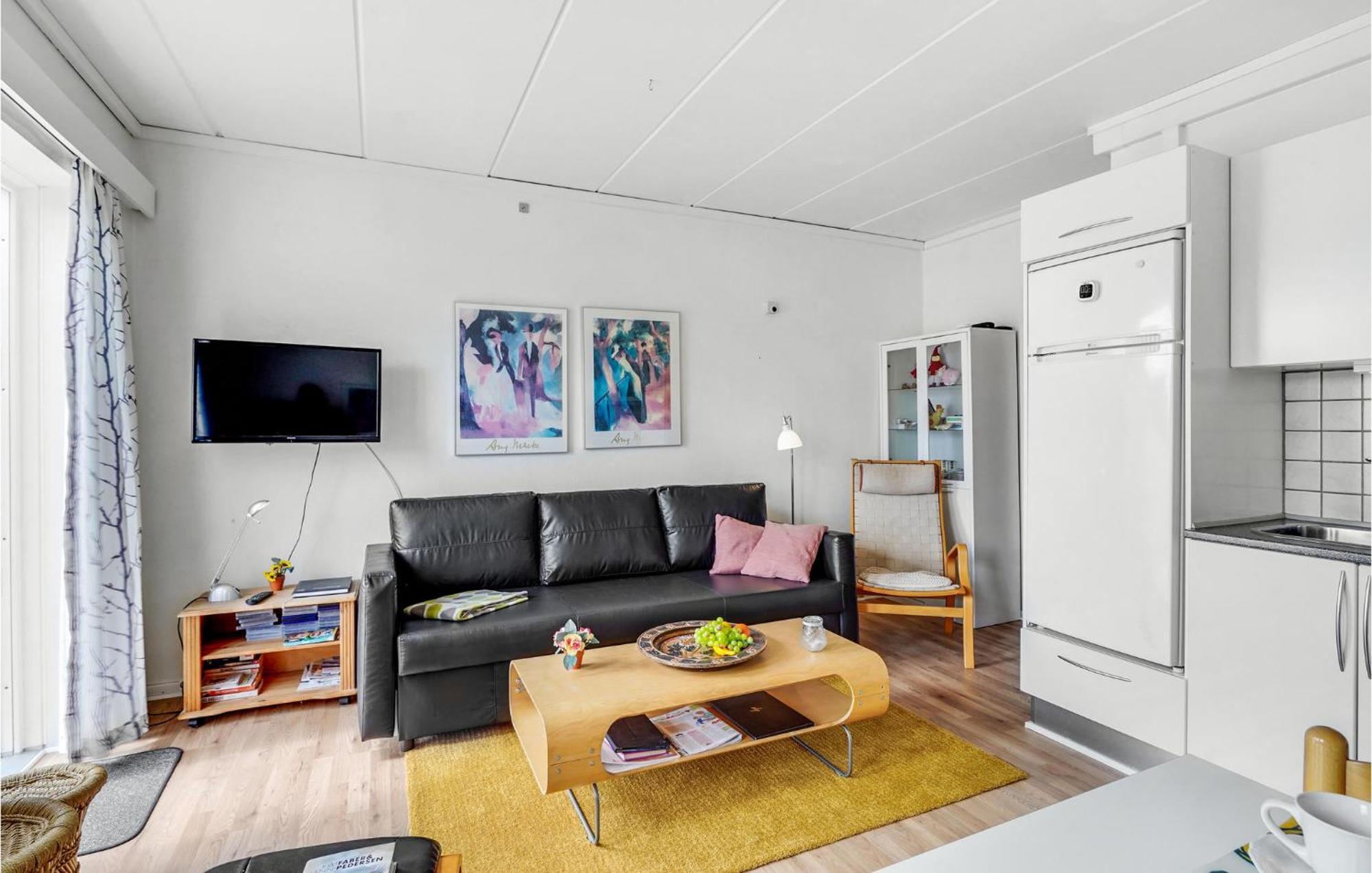 Lejlighed 73 Rømø Kirkeby Exteriör bild