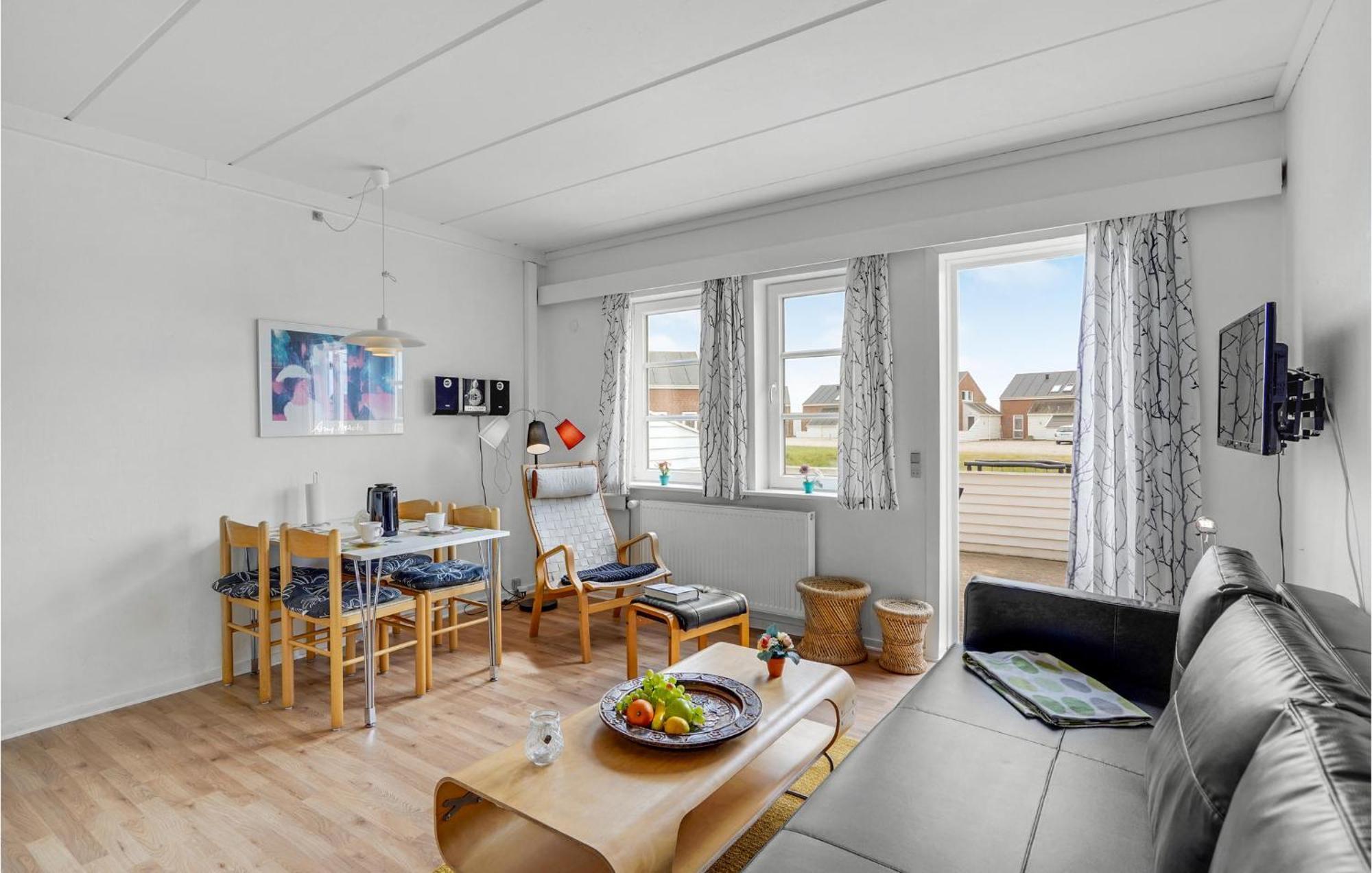 Lejlighed 73 Rømø Kirkeby Exteriör bild